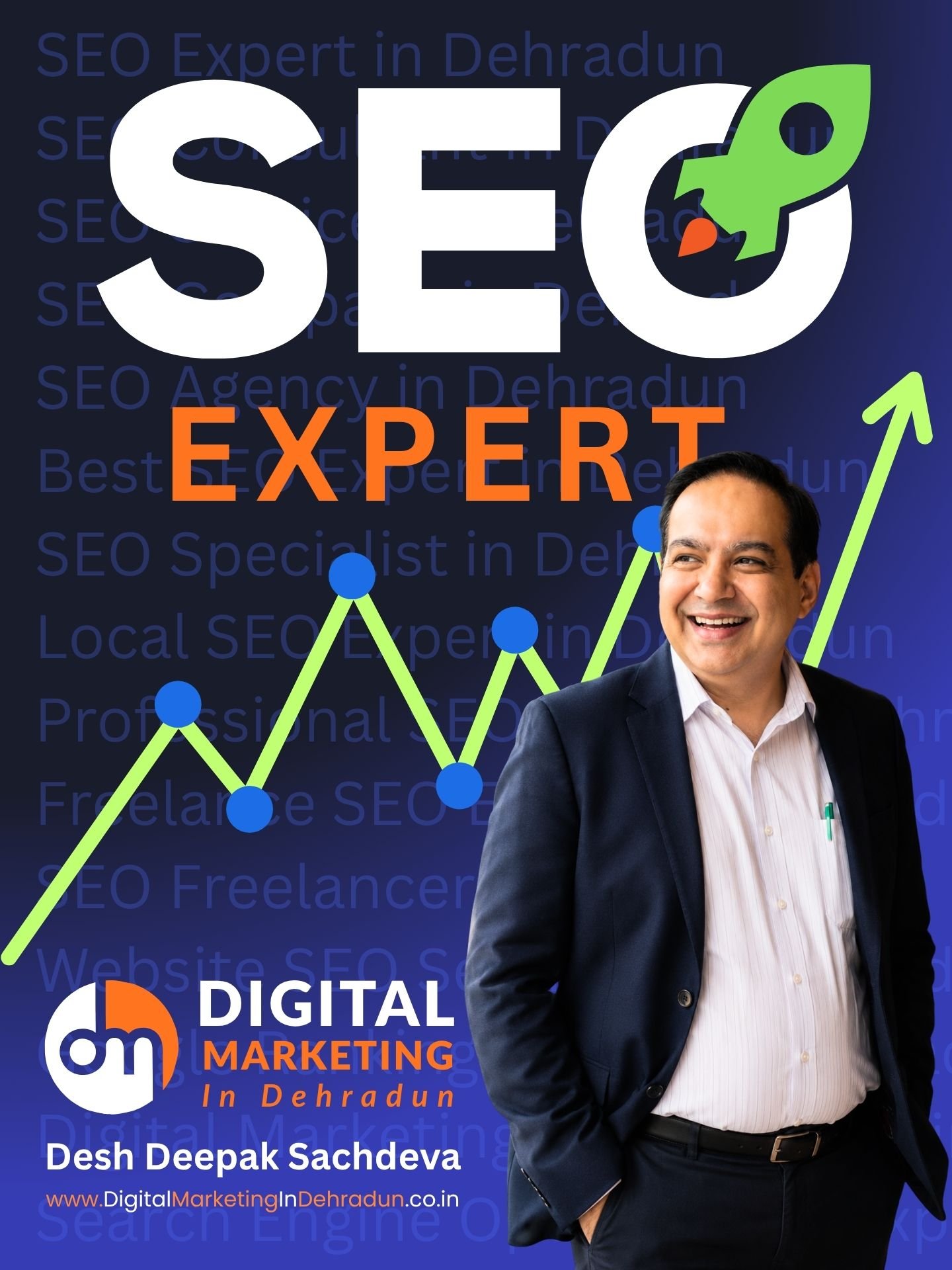 Desh Deepak Sachdeva – SEO Expert in Dehradun and Digital Marketing Consultant in Dehradun, SEO Consultant in Dehradun, SEO Services in Dehradun, SEO Company in Dehradun, SEO Agency in Dehradun, Local SEO Expert in Dehradun, Freelance SEO Expert in Dehradun,